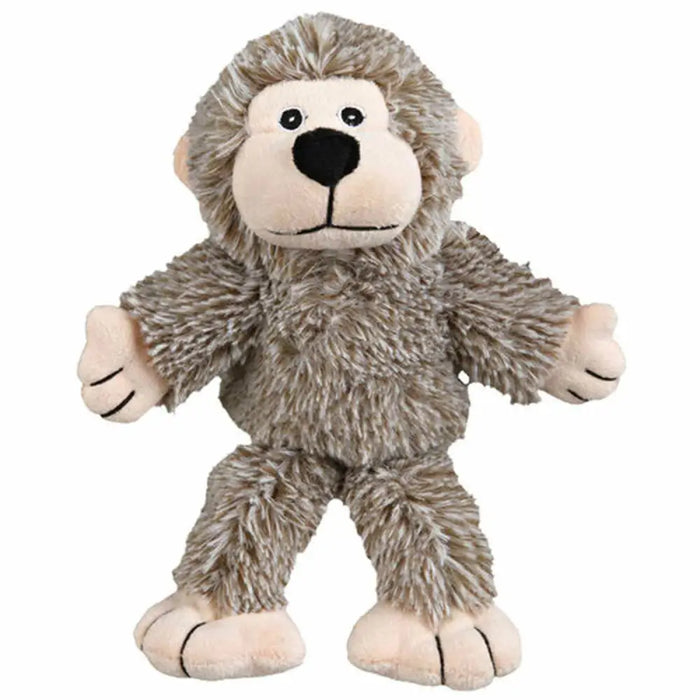 Soft toy for dogs Trixie Polyester Plush Monkey 24 cm - Домашни Животни<<<Дом Градина<<<BigBuy&&&Играчки<<<Домашни