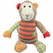 Soft toy for dogs Trixie Polyester Plush Monkey 38 cm - Домашни Животни<<<Дом Градина<<<BigBuy&&&Играчки<<<Домашни