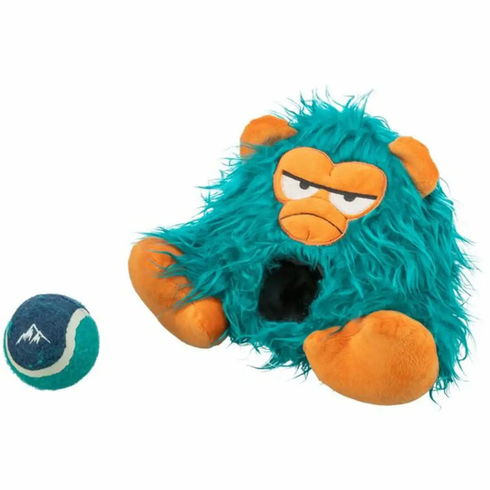 Soft toy for dogs Trixie Polyester Plush Monster 25 cm - Домашни Животни<<<Дом Градина<<<BigBuy&&&Играчки<<<Домашни
