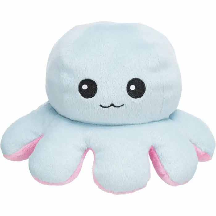 Soft toy for dogs Trixie Polyester Plush Octopus 19 cm - Домашни Животни<<<Дом Градина<<<BigBuy&&&Играчки<<<Домашни