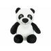 Soft toy for dogs Trixie Polyester Plush Panda bear 26 cm - Играчки<<<Домашни Животни<<<Дом Градина<<<BigBuy