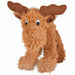Soft toy for dogs Trixie Polyester Plush Reindeer 15 cm - Домашни Животни<<<Дом Градина<<<BigBuy&&&Играчки<<<Домашни