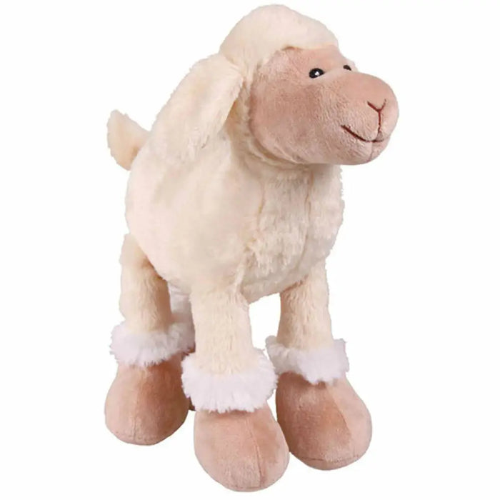 Soft toy for dogs Trixie Polyester Plush Ship 30 cm - Домашни Животни<<<Дом Градина<<<BigBuy&&&Играчки<<<Домашни