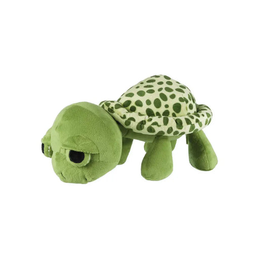 Soft toy for dogs Trixie Polyester Plush Tortoise 40 cm - Домашни Животни<<<Дом Градина<<<BigBuy&&&Играчки<<<Домашни