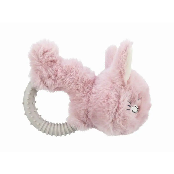 Soft toy for dogs Trixie Polyester Plush TPR 14 cm - Домашни Животни<<<Дом Градина<<<BigBuy&&&Играчки<<<Домашни