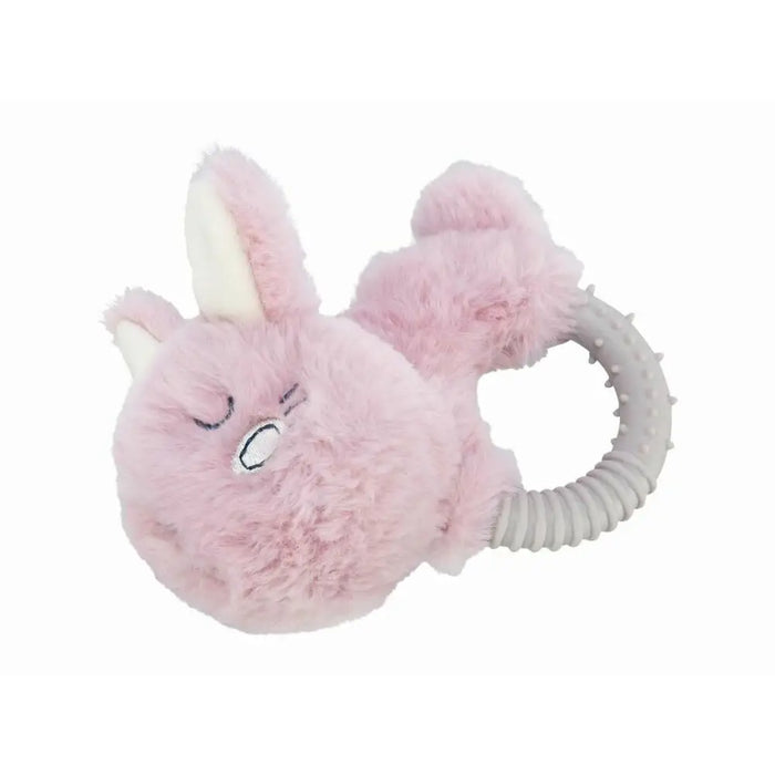 Soft toy for dogs Trixie Polyester Plush TPR 14 cm - Домашни Животни<<<Дом Градина<<<BigBuy&&&Играчки<<<Домашни