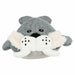 Soft toy for dogs Trixie Til Polyester Plush Paper Crunch Walrus 28 cm - Домашни Животни<<<Дом