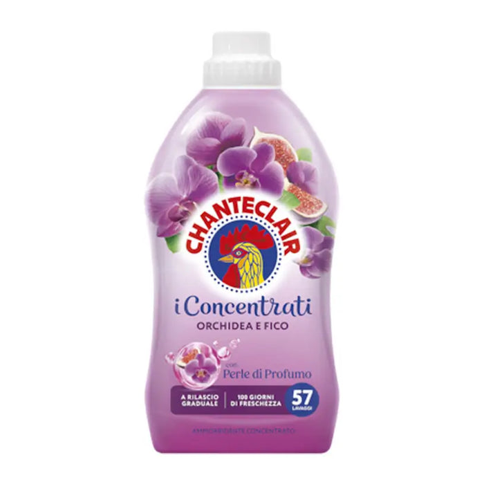 SOFTENER ORCHID 1.4 L CHANTECLAR - Почистващи препарати<<<Домашни потреби<<<Кухня<<<Praktiker