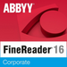 Software ABBYY FineReader PDF Corporate Volume License (per Seat) Subscription 3y 5 - 25 Licenses - ABBYY<<<Програмни
