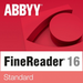 Software ABBYY FineReader PDF Standard Single User License (ESD) Subscription 1y - ABBYY<<<Програмни