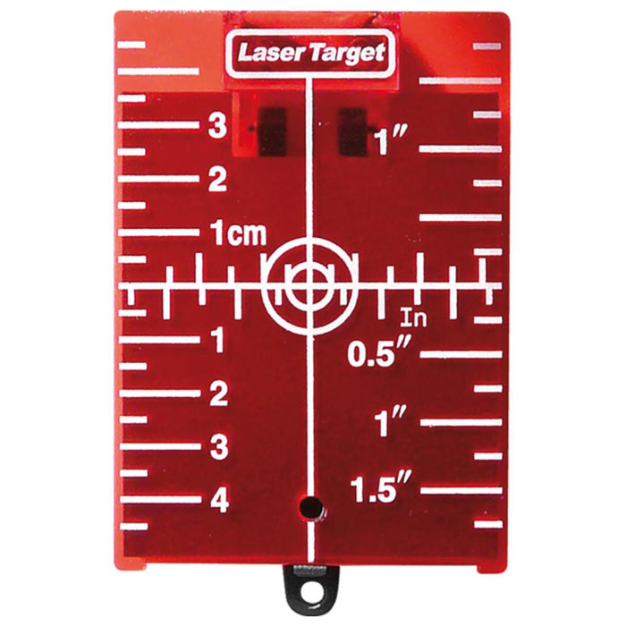 Target SOLA Magnetic Laser level