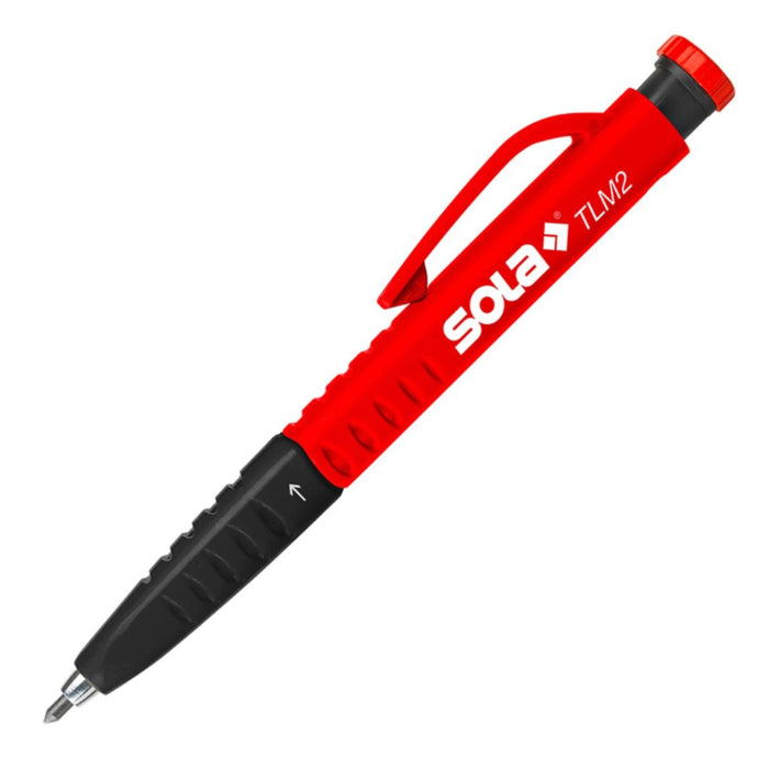 SOLA DEEP HOLES PENCIL