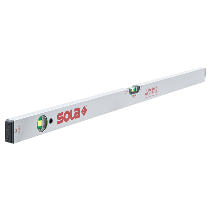 LEVEL 100 CM SOLA AV 100