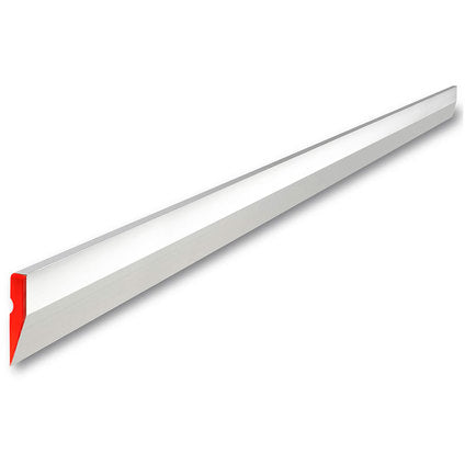 MASTAR ALUMINUM SOLA AL 2606, 2 m