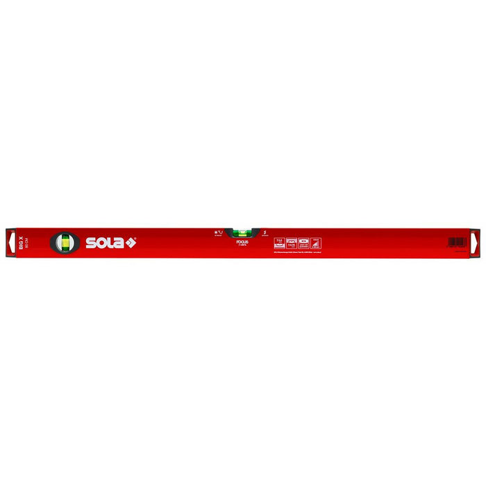Spirit Level SOLA BIG 200 cm