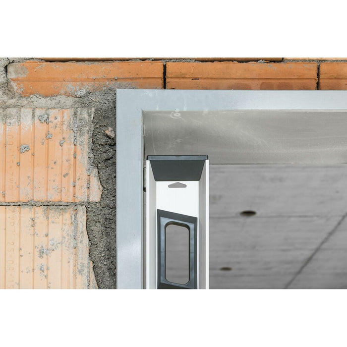 Spirit Level SOLA HPL 18 cm Aluminium 180 mm