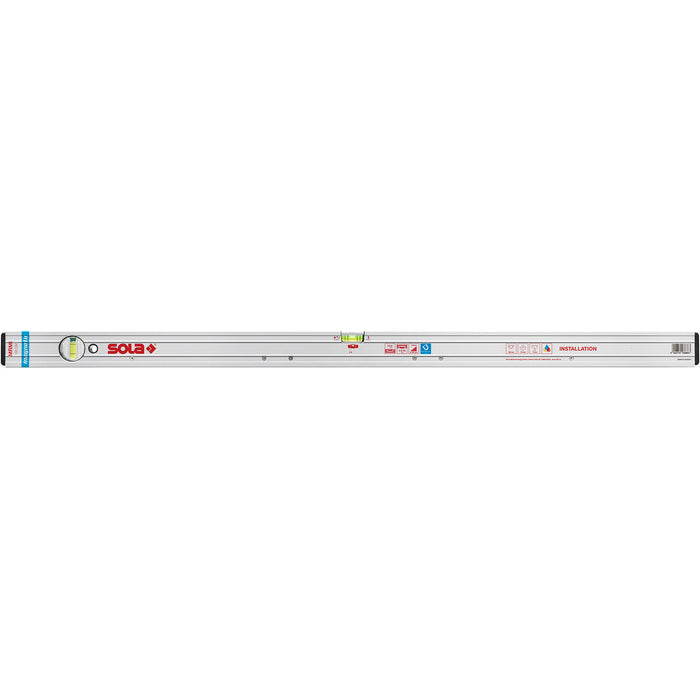Spirit Level SOLA Aluminium 40 cm