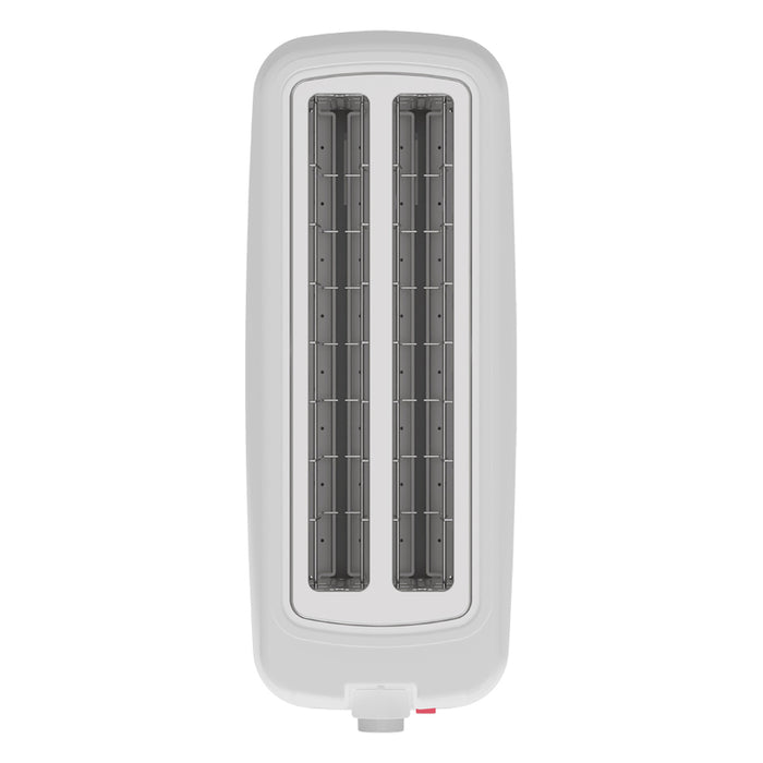 Toaster SOLAC BUON GIORNO DOUBLE TL5421 1200 W, WHITE