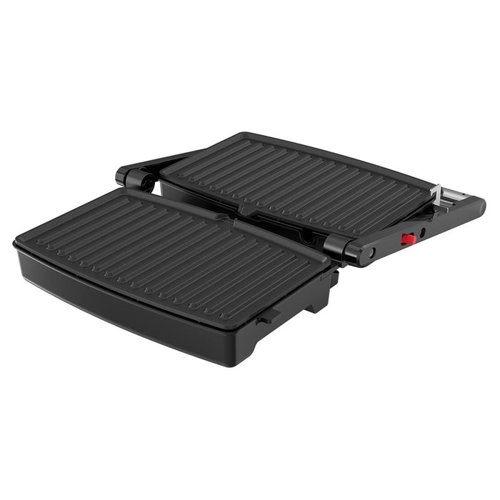 GRILL SOLAC GR5301 BLACK, 1500 W