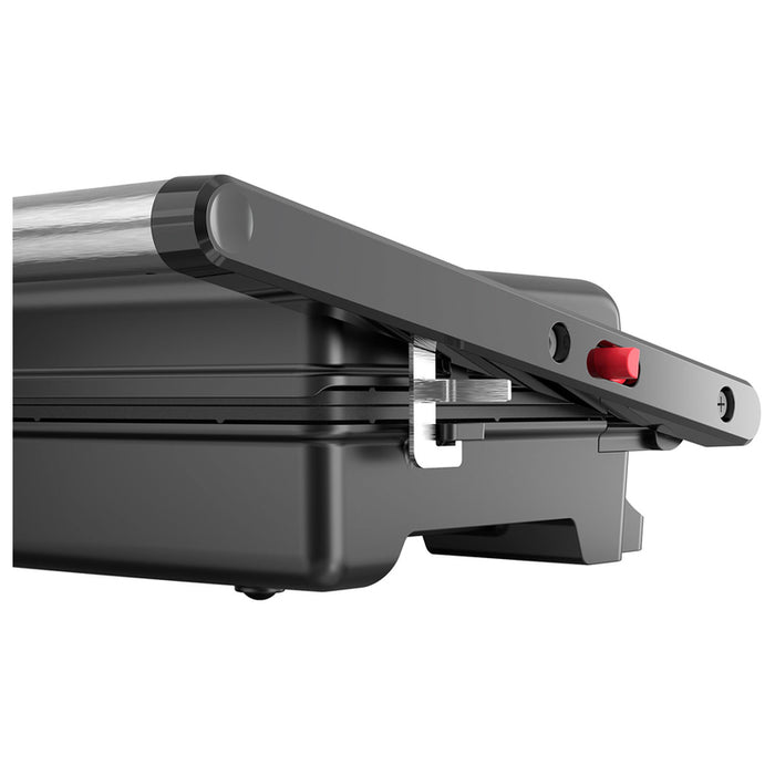 GRILL SOLAC GR5301 BLACK, 1500 W