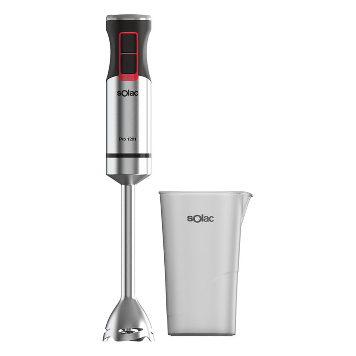 Blender SOLAC PRO 1201 BA5615 1200 W