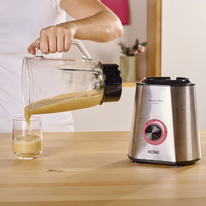 Blender SOLAC BV5728 B&B 1500 W
