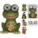 SOLAR DECO FIGURE 252213250 - Декоративни фигури<<<Градина<<<Praktiker