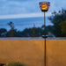 Solar garden lights Lumisky Grey Metal - Декорация и Осветление<<<Дом Градина<<<BigBuy&&&LED Осветление<<<Декорация и