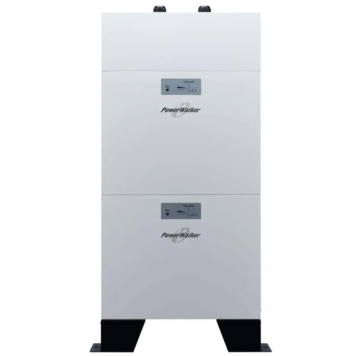 Solar Inverter Battery Pack POWERWALKER LiFe Battery System 48-100 - Инвертори<<<Непрекъсваеми токозахранващи