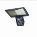 SOLAR LAMP 4W 6400K IP44 WITH SENSOR VITO SOLIGHT-P - Соларни лампи<<<Външно