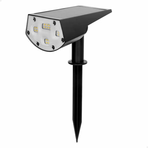 Solar lamp Aktive 11 x 29 x 15 cm (6 Units) - Декорация и Осветление<<<Дом Градина<<<BigBuy&&&Соларно