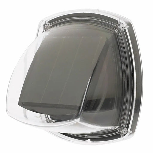 Solar lamp Aktive 8,5 x 9 x 5,5 cm (6 Units) - Декорация и Осветление<<<Дом Градина<<<BigBuy&&&Соларно