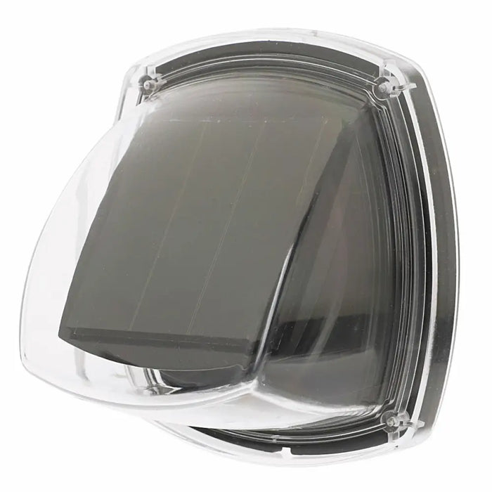Solar lamp Aktive 8,5 x 9 x 5,5 cm (6 Units) - Декорация и Осветление<<<Дом Градина<<<BigBuy&&&Соларно