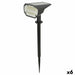 Solar lamp Aktive 8 x 37 x 11 cm (6 Units) - Декорация и Осветление<<<Дом Градина<<<BigBuy&&&Соларно