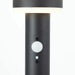 Solar lamp Brilliant Black 3 W - Декорация и Осветление<<<Дом Градина<<<BigBuy&&&LED Осветление<<<Декорация и