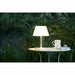 Solar lamp Galix G2 Motion Detector White 1,2 w 100 Lm - Декорация и Осветление<<<Дом Градина<<<BigBuy&&&Соларно