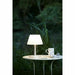 Solar lamp Galix G2 Motion Detector White 1,2 w 100 Lm - Декорация и Осветление<<<Дом Градина<<<BigBuy&&&Соларно