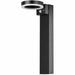 Solar lamp Galix G4590B Silver 1000 Lm - Декорация и Осветление<<<Дом Градина<<<BigBuy&&&Соларно осветление<<<Декорация