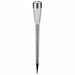 Solar lamp Galix H79 Silver - Декорация и Осветление<<<Дом Градина<<<BigBuy&&&Соларно осветление<<<Декорация и