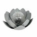 Solar lamp Galix Waterlily 25 cm - Декорация и Осветление<<<Дом Градина<<<BigBuy&&&Соларно осветление<<<Декорация и