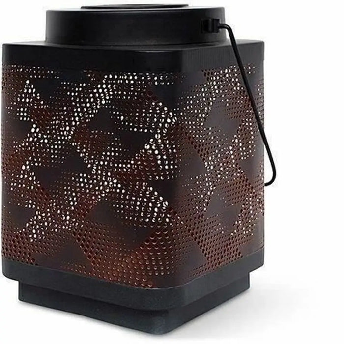 Solar lamp Garden ID Attract - Декорация и Осветление<<<Дом Градина<<<BigBuy&&&Соларно осветление<<<Декорация и