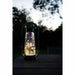 Solar lamp Garden ID Black - Декорация и Осветление<<<Дом Градина<<<BigBuy&&&Соларно осветление<<<Декорация и