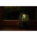Solar lamp Garden ID Flower 12 x 19 cm - Декорация и Осветление<<<Дом Градина<<<BigBuy&&&Соларно осветление<<<Декорация