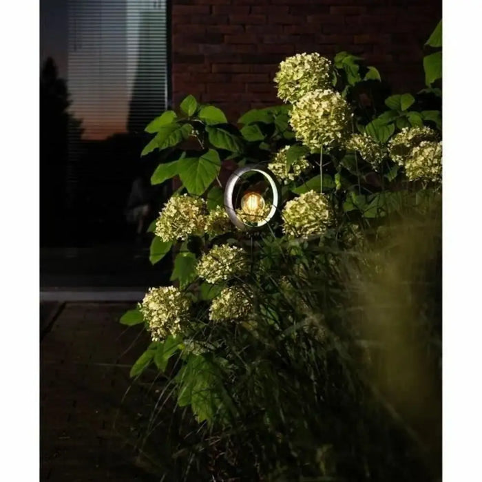 Solar lamp Garden ID Lagune - Декорация и Осветление<<<Дом Градина<<<BigBuy&&&Соларно осветление<<<Декорация и