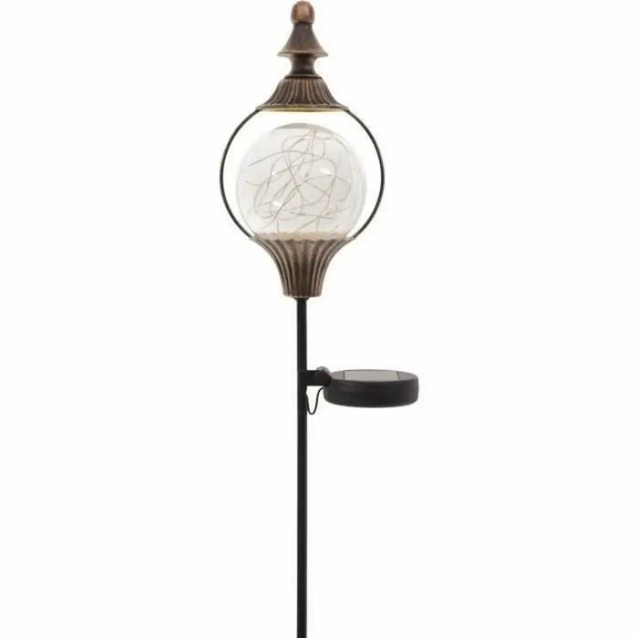 Solar lamp Garden ID Royal - Декорация и Осветление<<<Дом Градина<<<BigBuy&&&Соларно осветление<<<Декорация и