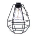 SOLAR LAMP LANTERN 512000270 - Шатри<<<Чадъри сенници и шатри<<<Градина<<<Praktiker&&&Шатри<<<Градински