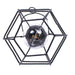 SOLAR LAMP LANTERN 512000270 - Шатри<<<Чадъри сенници и шатри<<<Градина<<<Praktiker&&&Шатри<<<Градински