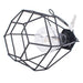 SOLAR LAMP LANTERN 512000270 - Шатри<<<Чадъри сенници и шатри<<<Градина<<<Praktiker&&&Шатри<<<Градински