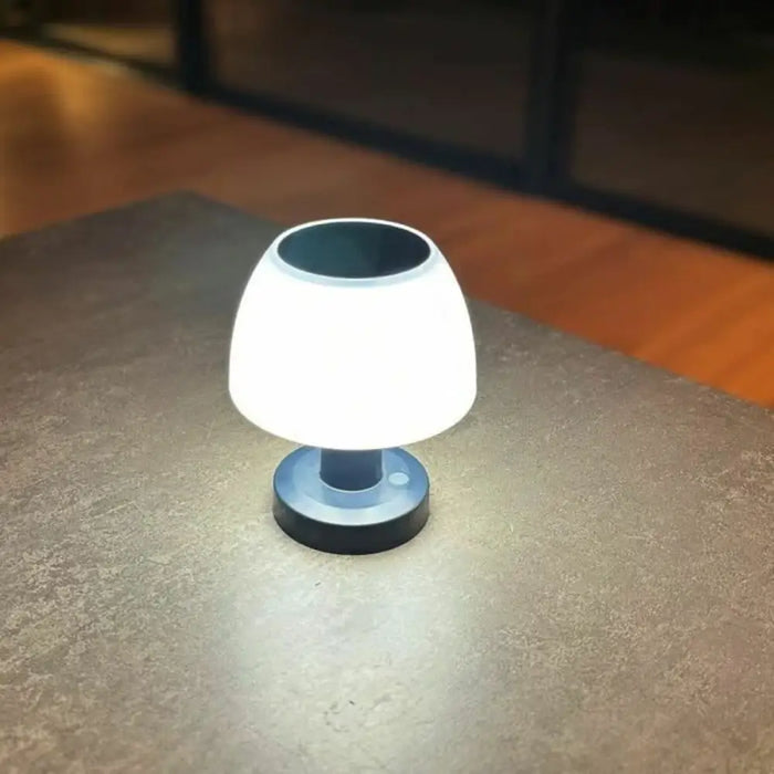Solar lamp Lumisky - Декорация и Осветление<<<Дом Градина<<<BigBuy&&&Соларно осветление<<<Декорация и Осветление<<<Дом