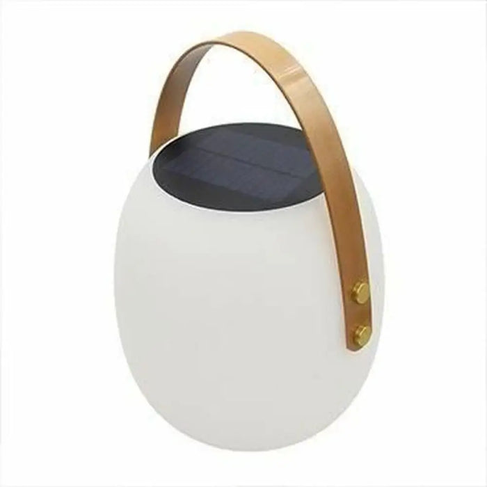 Solar lamp Lumisky jimmy Grey (1 Unit) - Декорация и Осветление<<<Дом Градина<<<BigBuy&&&Соларно осветление<<<Декорация